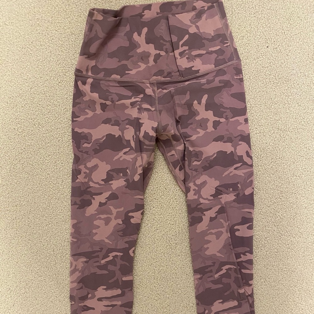 COPY - Lululemon align leggings